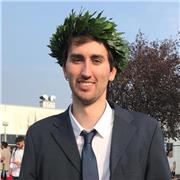 Insegnante Matematica Elementari Medie e Superiori